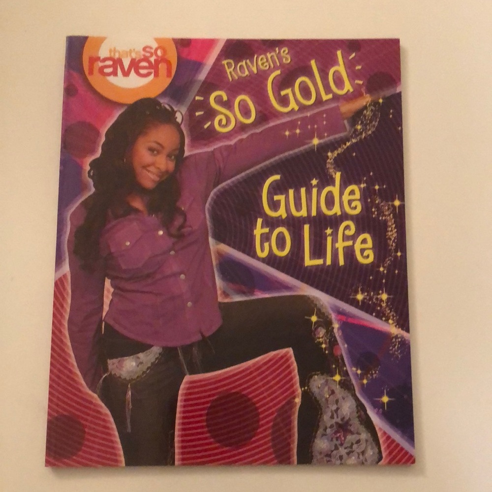 Raven’s Guide to Life